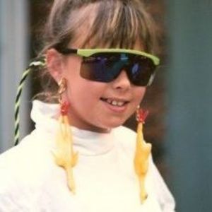 Meet your Posher, Meagan